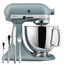 Attachments and accessories that attach to the mixer and give it new functionality. Kitchenaid Artisan Mixers All You Need To Know Harts Of Stur