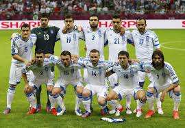 Весь футбол в прямом эфире. Greece Vs Russia 1 0 Group A Euro 2012 National Stadium In Warsaw Uefa European Football Championship National Football Teams Team Photos