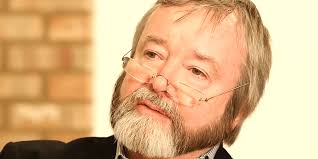 Interview with Dr. Iain McGilchrist,