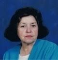 ENRIQUETA MARTINEZ Obituary (2010)