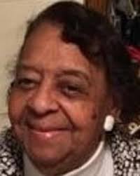 Rose Dismuke Obituary (2018)