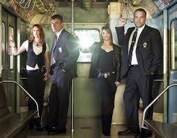 Ross, goren and eames have their thanksgiving plans interrupted when the deputy commissioner's daughter, a u.s. Law Order Criminal Intent Canceled Renewed Tv Shows Tv Series Finale