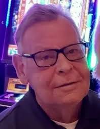 Obituary information for James Anthony Stidham