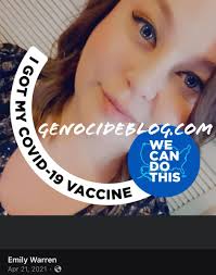 Emily Kristen Wernet