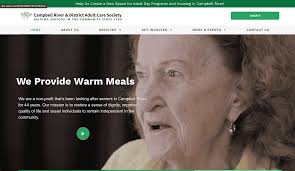 Campbell River Adult Care Society