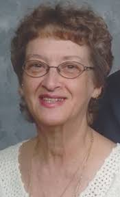 Barbara Fay Gerber Obituary August 15, 2021