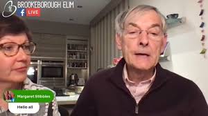 Jonathan & Barbara Hayward