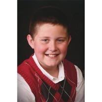 Andrew R. Getzinger Obituary