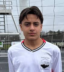 Coast to Coast Futbol Academy