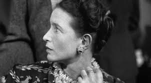 On se dit qu'on y arrivera jamais. Dix Citations De Simone De Beauvoir A Ne Jamais Oublier Marie Claire