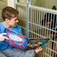 Reading with Rescues! event image