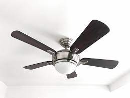 Make sure the light circuit for the ceiling fan light is not on a tripped gfi receptacle that you don't use or haven't noticed or checked. How To Change A Light Fixture On A Ceiling Fan