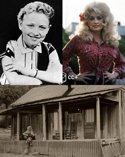 Dolly Parton a débuté dans une cabane d'une seule pièce et a atteint les sommets de la musique country. Alors que la chanteuse légendaire nous a quittés, voici l'histoire remarquable de son ascension fulgurante.