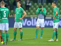 Catch the latest werder bremen and 1. Liveticker Werder Bremen 1 Fsv Mainz 05 0 5 16 Spieltag Bundesliga 2019 20 Kicker