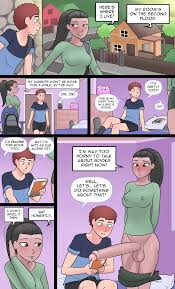 Pornstar by Nobody in Particular - Cartoon Porn Comic Explicit