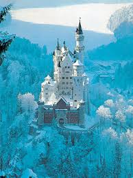 Neuschwanstein Castle Bavaria Germany A K A The Castle That Inspired The Sleeping Beauty Novel Neuschwanstein Castle Places To Travel Favorite Places