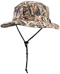 Waterproof Boonie Hat Duck Hunting Outfit Hats Hunting Clothes