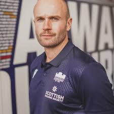 Jamie Coffey| Physiotherapist