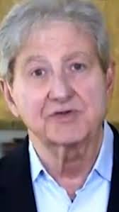 John Kennedy is BACK with the funny analogies👆, “If you’re going to be a  bear, be a grizzly….”, #donaldtrump #johnkennedy #instagramreels #politics  #republicans #democrats #breakingnews