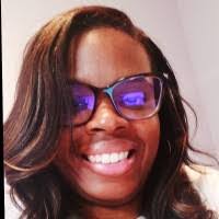 Tanisha Hines's Instagram, Twitter & Facebook