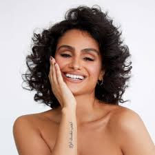 2021 Will Be Nazanin Mandi's Year