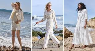Summer 2024 Fashion Trends