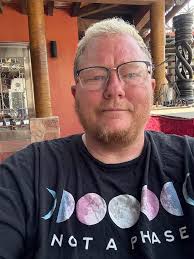 Favorite shirt with shark design