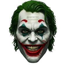 Tengkorak Joker Dan Desain Seni Topi Atas Kaos Keren Siap Cetak Halloween,  Tengkorak Joker Dan Desain Seni Topi Atas Halloween, Print Desain Kaos  Keren Joker Siap Pakai, Pelawak PNG Transparan dan Clipart