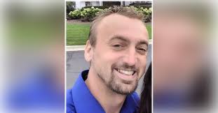 Obituary information for William Bradley Manriquez