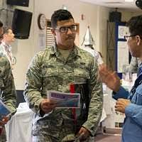 During the Sept.16 tour of the Operation Healthy Delta