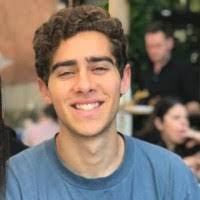 Eli Mitnick's Instagram, Twitter & Facebook