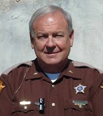 Henderson County Sheriff Ed Brady Retiring
