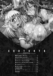 Girls Rush Bunny » nhentai - Hentai Manga, Doujinshi & Porn Comics