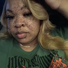 From Chase Johnston “A fox and pups roaming the Celebration Park in Mount  Olive yesterday. 6 total pups“