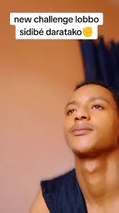 Nouveau défi avec Lobbo Sidibe : Daratako ✊