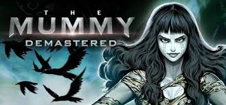 This is primarily for the franchise of films starring brendan fraser that began with the. The Mummy Demastered On Steam
