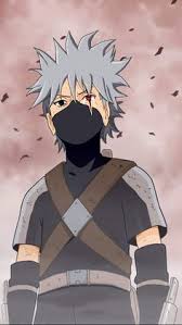 Pin On Kakashi Hatake Kakashi Wallpapers Anime Narto Wallpapers