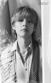 Taehyung Indonesia 🇮🇩