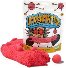 Happy valentine's day from mad matter ❤️ show a little love to your employees by keeping their break. Amazon Com Mad Mattr Super Soft Modelling Dough Compound That Never Dries Out By Relevant Play Red 10oz Toys Games