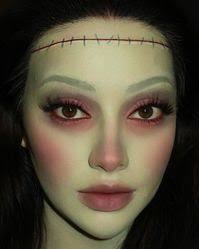 Melina Luna (MEmakeupOk)