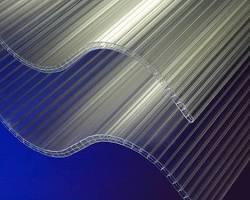 corrugated polycarbonate sheet resmi