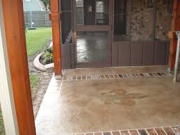 Average rating:0out of5stars, based on0reviews. Patio With Fleur De Lis Exterior Decorative Concrete Decor Patio