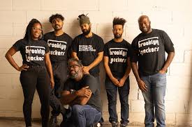 Profile for Harlem EatUp