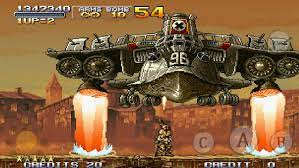 Oct 28, 2021 · metal slug attack v6.15.1 mod apk infinite ap ratings. Metal Slug X 1 1 Apk Mod Pagado Gratis Compra Gratis Desbloqueado Completa Para Android