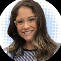 Nicole Padron's Instagram, Twitter & Facebook