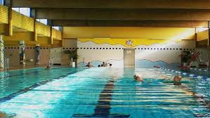 Hietzinger Bad Kombibad Der Stadt Wien Bad Kombi Freibad