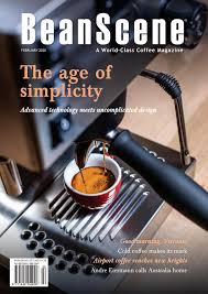 Best espresso machine descaler reviewsnap unleashed. Beanscene February 2020 By Prime Creative Media Issuu