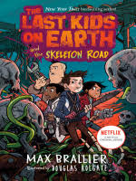 From 1930 to 1969, along with an accompanying series, merrie melodies, during the golden age of american animation. The Last Kids On Earth And The Skeleton Road The Last Kids