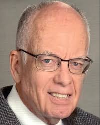 Dr. Donald Ray "Don" Braden Obituary September 20, 2025