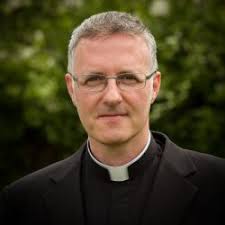 Very Rev. Declan McInerney